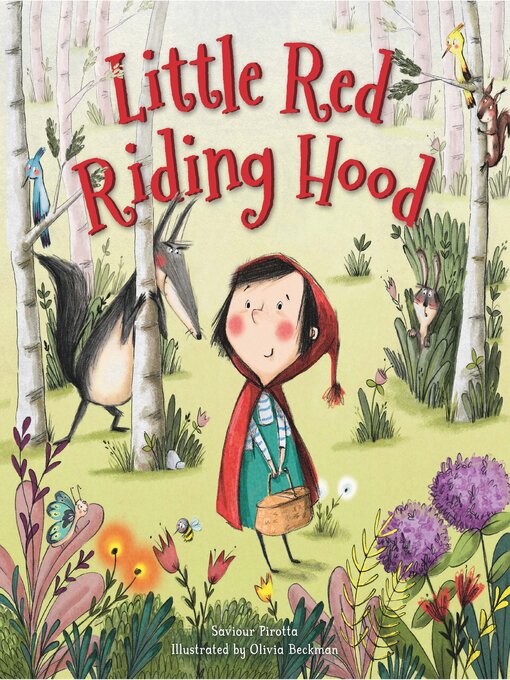 Title details for Storytime Classics by Saviour Pirotta - Wait list